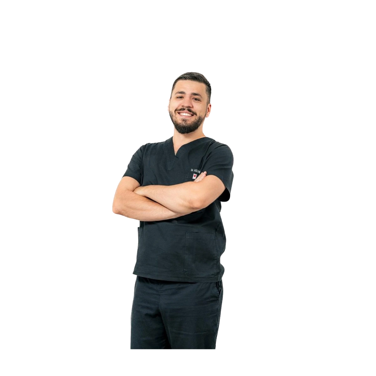 Dr. Anghele Razvan